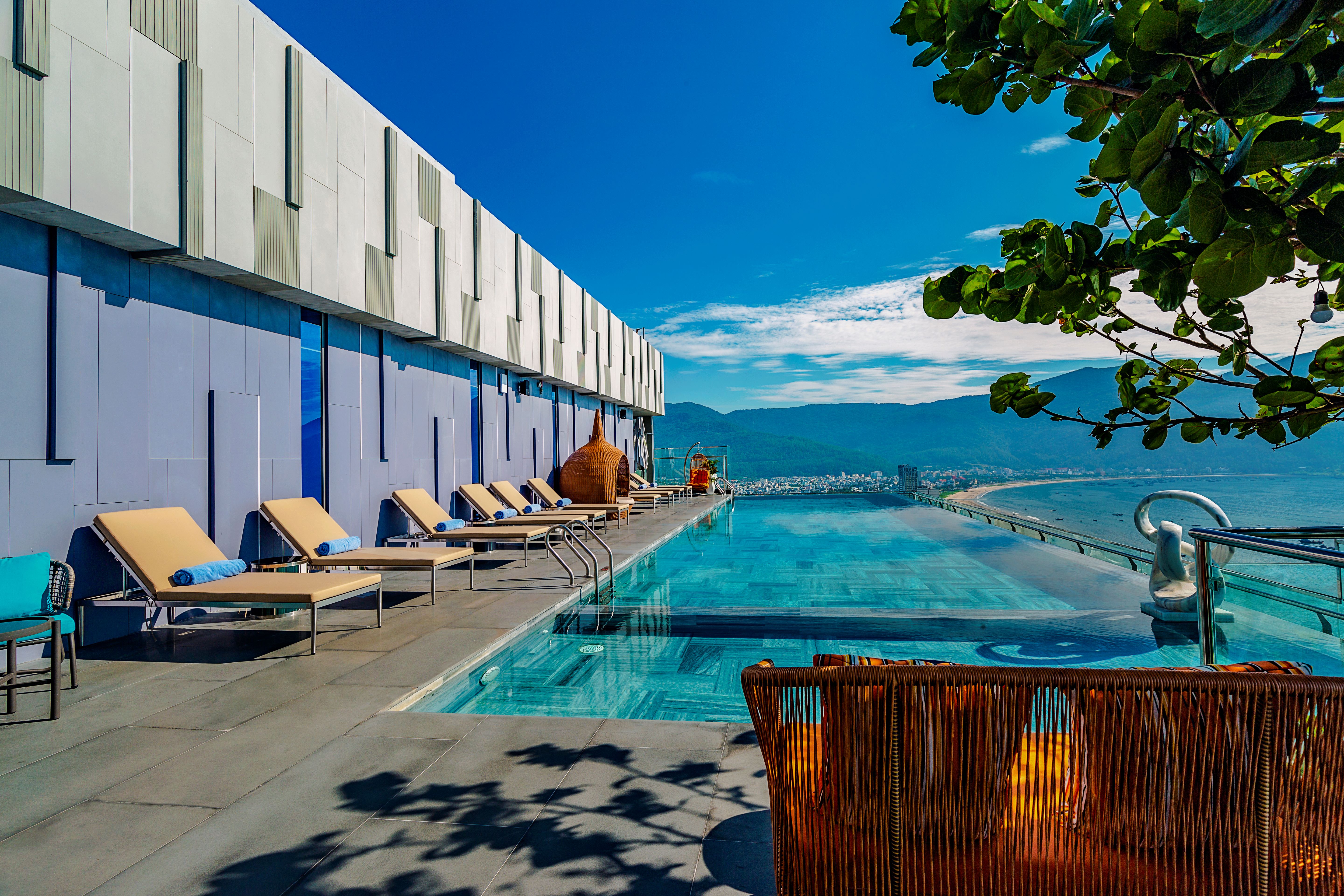 다낭 르 샌즈 오션프론트 호텔 (Le Sands Oceanfront Da Nang)